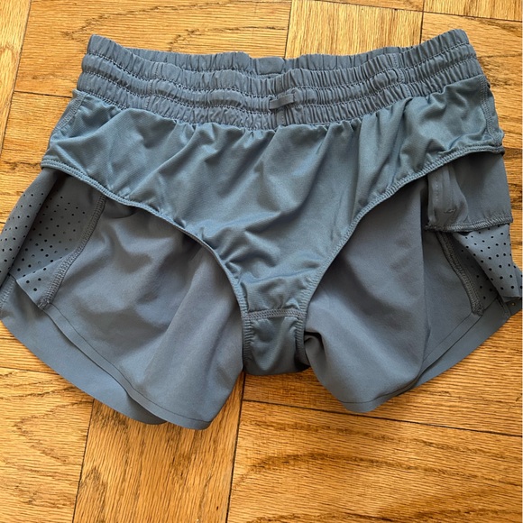 Athleta Hustle 3 inch Running Shorts Bundle - Picture 11 of 16